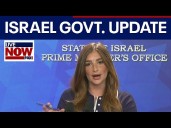 Israel Govt. Update: All hostages to be released by Monday