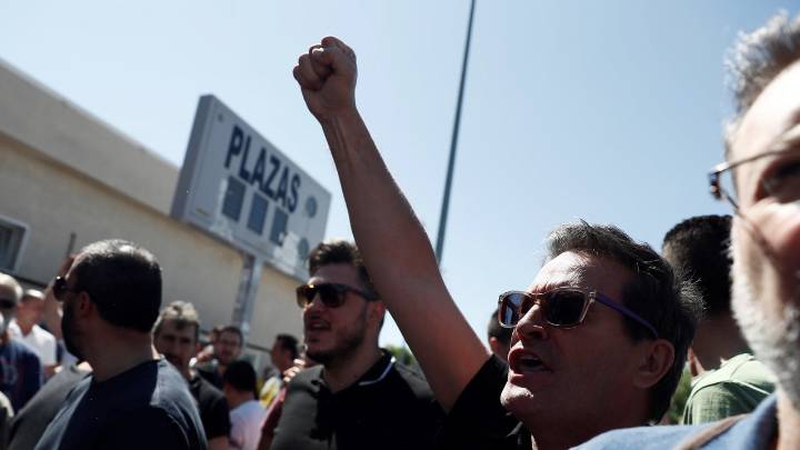 Piquetes en España: qué son, qué límites tienen y cómo denunciar