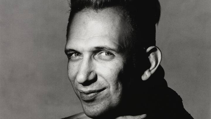 From the Archives: When Vogue Checked in on Jean Paul Gaultier, the “Maestro of Mayhem,” in 1991