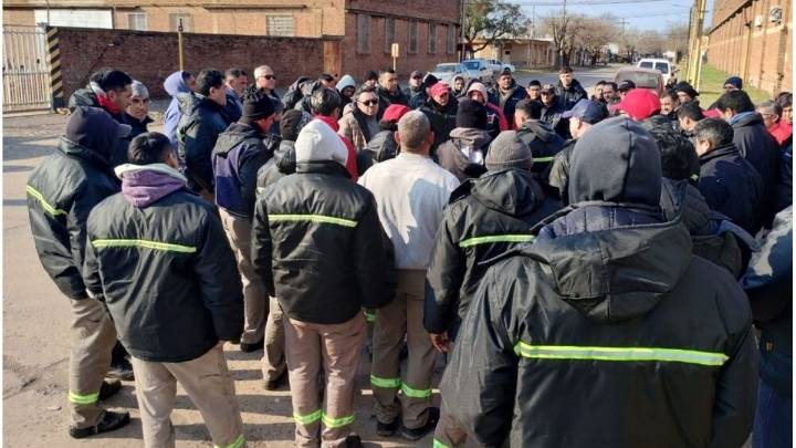 Empleo: se mantiene la confianza laboral pero crece el temor a la desocupación