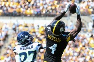 Fantasy Football: Wide Receivers To Start Or Bench Based On Matchups In Week 7