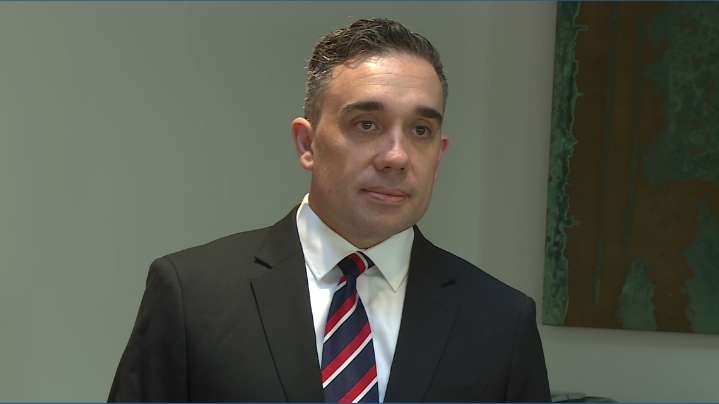 Matt Pelikan enters Hennepin County Attorney race