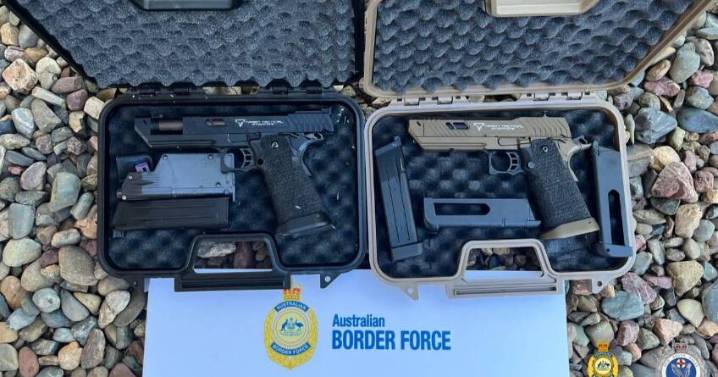 Teen faces several new charges for border force raid in Gunnedah