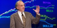 Jeremy Siegel says U.S. sleepwalked into rare-earths crisis as China tightens its grip