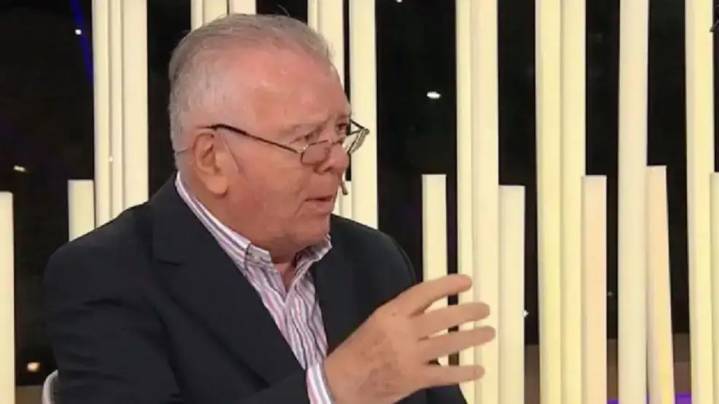 Orlando Ferreres sobre la reunión entre Milei y Trump: “Yo creo que el acuerdo es importantísimo”