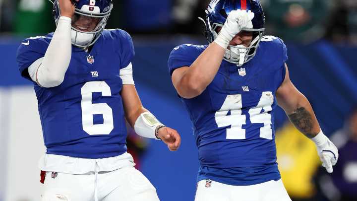 Eagles or Giants? Can Birds get revenge vs Jaxson Dart. Our expert picks