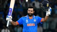 Former India cricketer questions BCCI’s call to replace Rohit Sharma as ODI captain