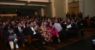 FICV inaugura edición 32 con discursos que reivindican cultura como motor de desarrollo frente a quienes buscan desfinanciarla