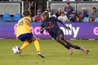 NWSL roundup: Pride edge Thorns on own goal