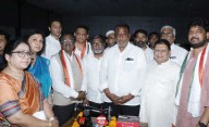 Minority Women’s Meeting in Jubilee Hills Highlights Education & Empowerment