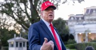 Trump Bizarrely Takes Credit for Flagging Osama bin Laden Before 9/11