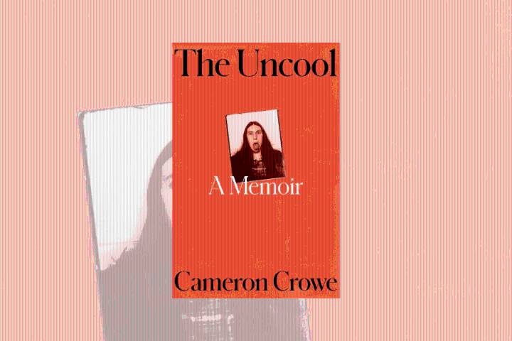 Cameron Crowe Memoir 'The Uncool' Hits Bookshelves: Buy Online