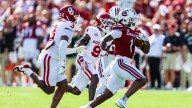 South Carolina football vs Oklahoma in photos