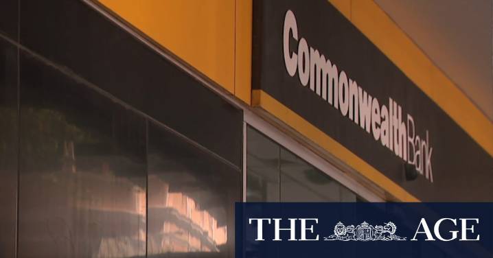 CommBank services restored following major outage