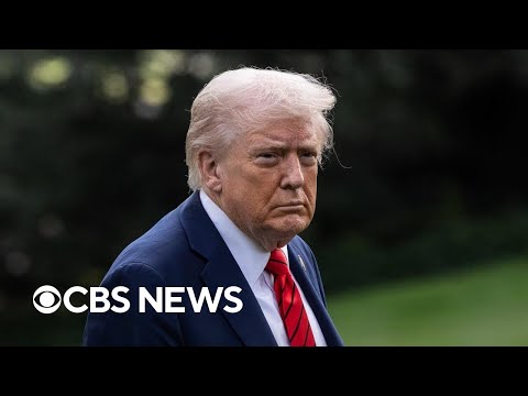 Trump to visit Middle East as Israel prepares for hostage release
