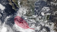 Aumenta a 50 probabilidad de ciclón tropical en Sonora