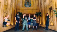 El rock n’roll tendrá su espacio en las Fiestas del Pilar 2025: programación del Zombie Sound Fest Zgza