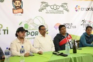 Invitan a sumarse a la “Carrera Maratón TV 2025”