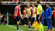 Chivas: 'Hormiga' vs. 'Chicharito', similitudes y diferencias