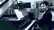 Entrevista. Pedro Osuna, compositor de las músicas de Argentina, 1985 y de 27 noches: Soy vieja escuela