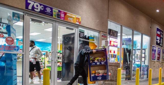 Watch: TikTokers Threaten to Loot, Riot Over Food Stamp Pause