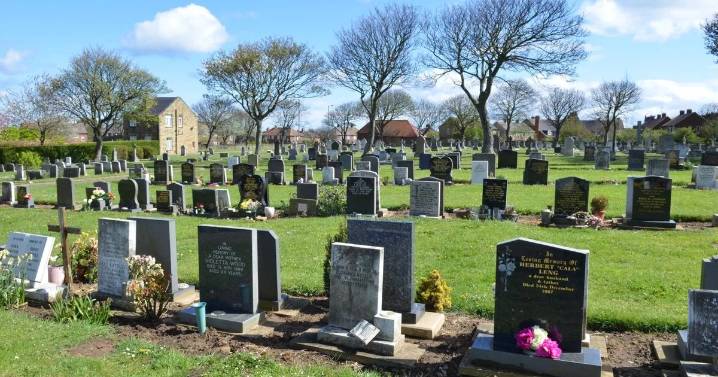 Overcrowded Redcar and Cleveland cemeteries spark reader comments for change