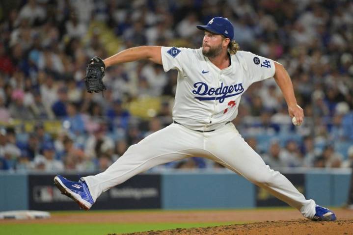 World Series notebook: Blue Jays zoned in on Ohtani; Kershaw on Dodgers' roster