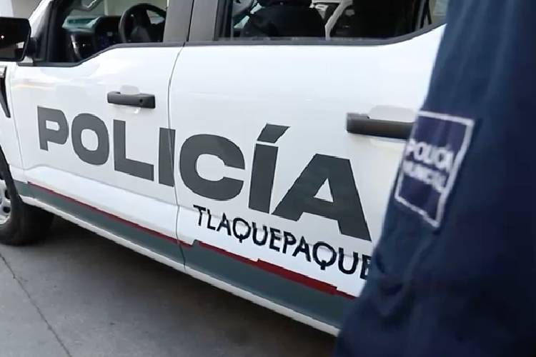 Asesinado de al menos 4 balazos en Tlaquepaque
