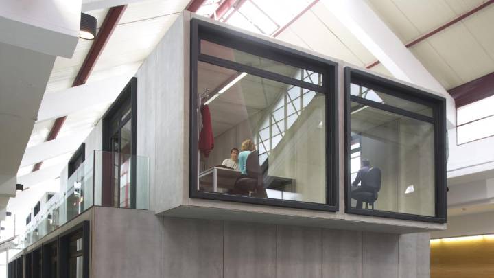 El apoyo empresarial que marca la diferencia