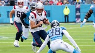 Patriots QB Drake Maye establishing new trend with ‘meteoric rise’
