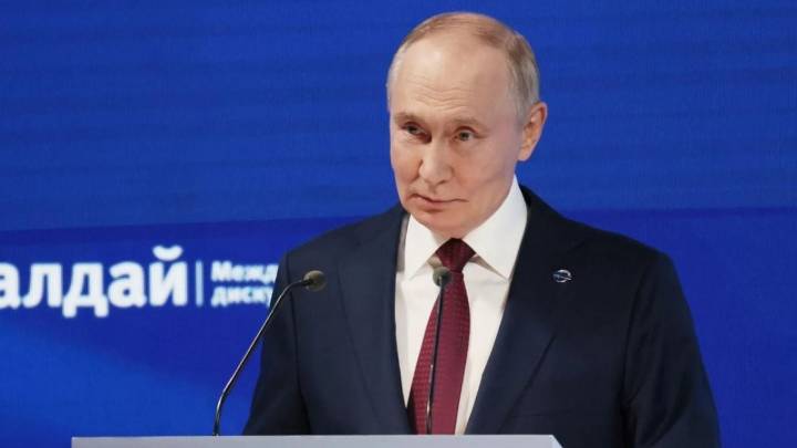 EU envía misiles Tomahawk a Ucrania; Rusia lanza advertencia