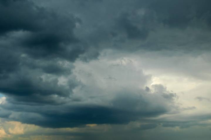 La región de DC está bajo alerta de tormenta