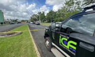 Sin identificar cuerpos torturados de tres hombres en Carolina