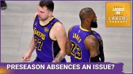 Is LUKA DONČIĆ HEALTHY? Deandre Ayton's CONFUSING COMMENTS Raise Questions