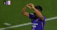 ¡La joya blanquiazul! Gol de Piero Cari para el 2-1 de Alianza Lima vs. Sport Boys