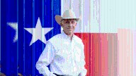 State Rep Gary VanDeaver officially penalized at Republican Party of Texas censure meeting