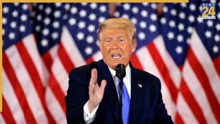 Donald Trump warns Hamas to ‘Move quickly, or else…’ as Gaza peace plan takes effect