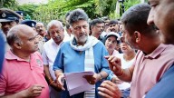 DyCM Shivakumar orders action against revenue officer who 'demanded' bribe for 'A' Khata
