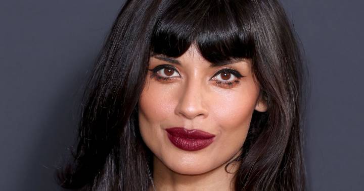 How Did Jameela Jamil ‘Accidentally Orgasm’ at a DJ