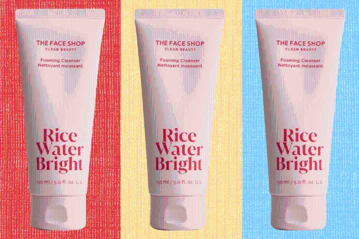 Missed Prime Day? This K-beauty cleanser is less than $10