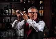El Cuban Month arranca el 20 de octubre en Lopesan con el cantinero Julio Cabrera como protagonista