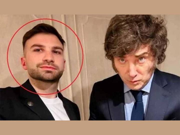 Argentina: Piden detención de empresarios cripto vinculados con Milei (+Foto)