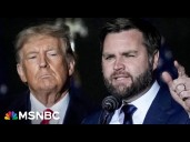 Michael to Vance and Trump: You need to 'own up' to Young Republicans’ racist chat