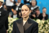 Grace Wales Bonner becomes first black woman to lead ‘Hermès Menswear’