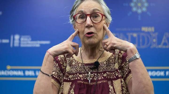 Homenaje a Julieta Fierro en Noche de las Estrellas de la UNAM: cuándo será y qué actividades habrá