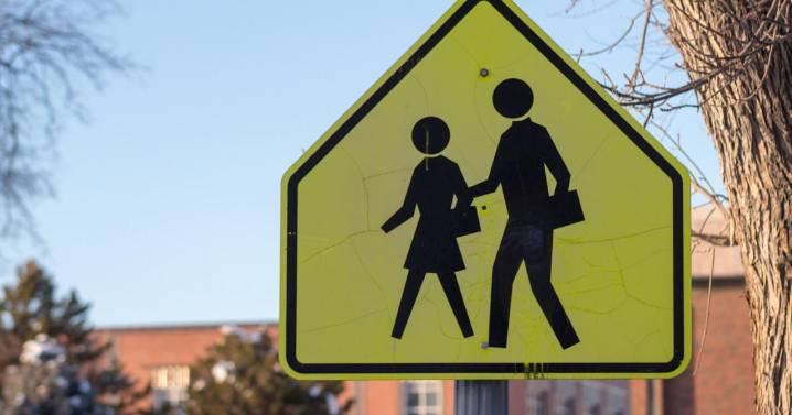 Shaw Middle School lockdown lifted after police investigated alleged weapon on campus