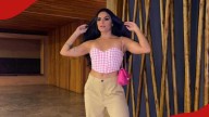 Muere la influencer brasileña Luanna Araújo en un accidente de tráfico el día que cumplía 29 años