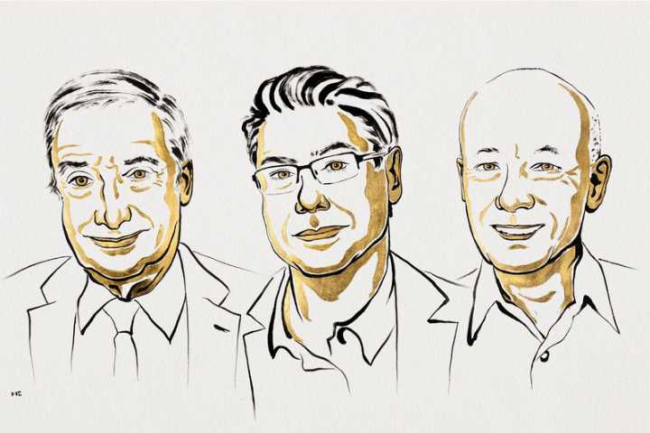 Premio Nobel de Economía 2025: ¿Quiénes obtuvieron el galardón?