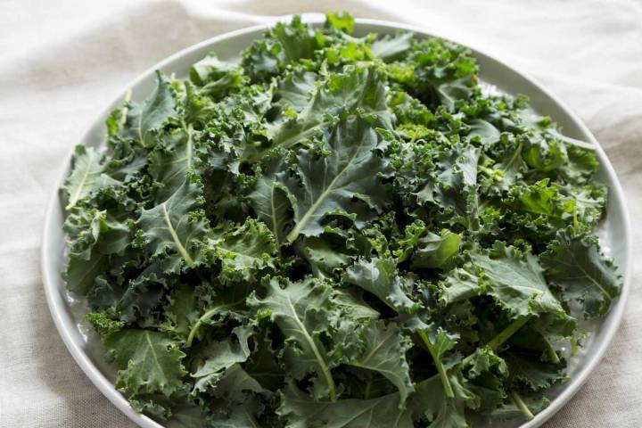 10 Foods With More Vitamin K Than Kale