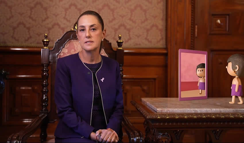 Modelo de Atención Universal de Cáncer de Mama; un Antes y un Después en el Tratamiento de Esta Enfermedad